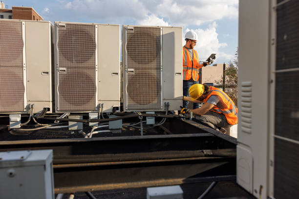 Professional HVAC in Fort Recovery, OH
