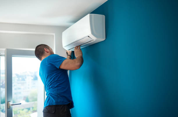 Best Energy-efficient HVAC Solutions in Fort Recovery, OH