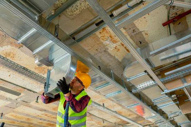 Best Seasonal HVAC Services in Fort Recovery, OH