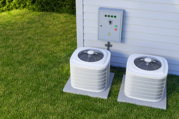  Fort Recovery, OH HVAC Pros