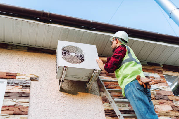 Best Air Filters and Purifiers in Fort Recovery, OH