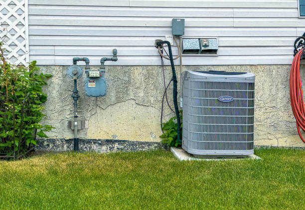 Best HVAC Financing and Leasing in Fort Recovery, OH