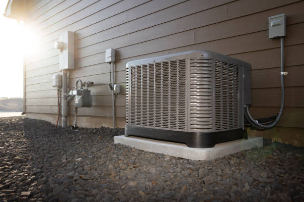 Best Ductless Mini-Split Systems in Fort Recovery, OH